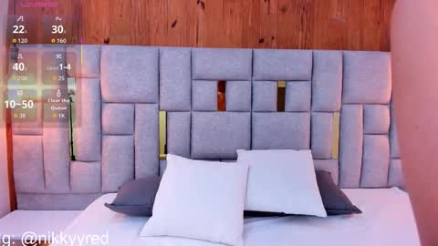 Snapshot of nikky_red__ chatting on 02.16.26 nikky_red__ online show from 02.16.26