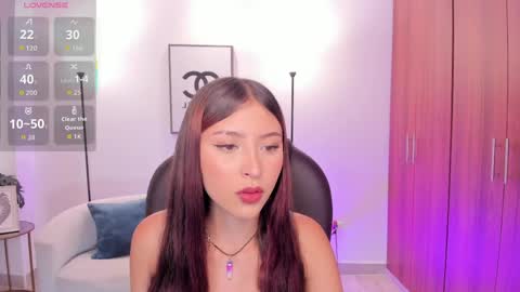 Snapshot of nikky_sweett_ chatting on 05.06.26 nikky_sweett_ online show from 05.06.26