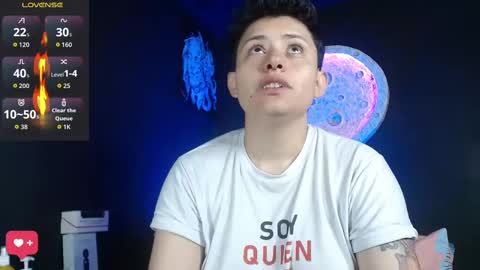 Snapshot of nikky_tomboy444 chatting on 09.12.25 Nikky online show from 09.12.25