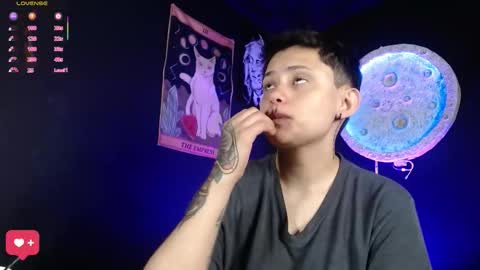 Nikky online show from 02.10.26