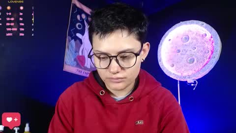 Nikky online show from 02.24.26