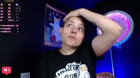 Nikky online show from 03.27.26