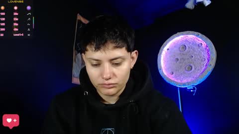 Nikky online show from 03.30.26