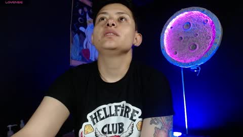 Nikky online show from 03.31.26