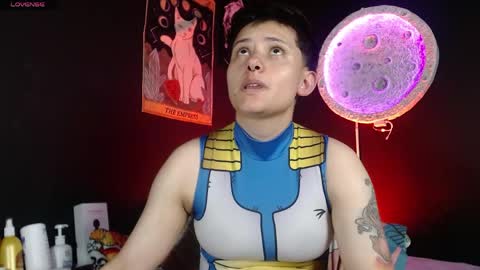 Nikky online show from 04.20.26