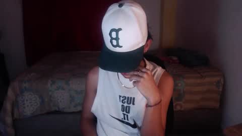 Snapshot of niklaus_wolf chatting on 11.16.25 niklaus_wolf online show from 11.16.25