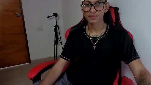 niklaus_wolf online show from 03.09.26