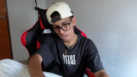 niklaus_wolf online show from 03.24.26