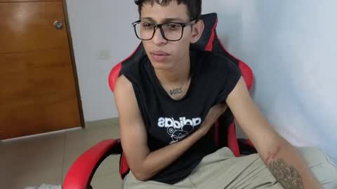 niklaus_wolf online show from 04.08.26