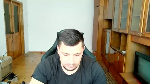 Dmitry online show from 06.19.26