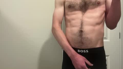 Snapshot of niko9inches chatting on 10.02.25 niko9inches online show from 10.02.25