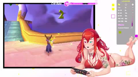 Snapshot of niko_gameground chatting on 12.03.24 niko_gameground online show from 12.03.24