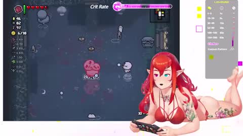 Snapshot of niko_gameground chatting on 12.14.24 niko_gameground online show from 12.14.24