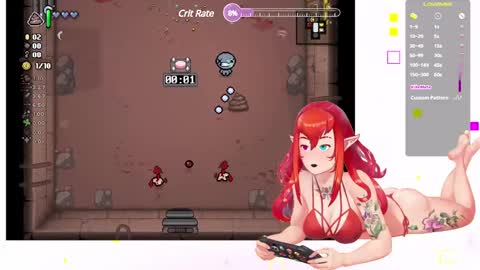 Snapshot of niko_gameground chatting on 12.15.24 niko_gameground online show from 12.15.24