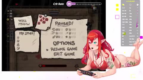 Snapshot of niko_gameground chatting on 12.16.24 niko_gameground online show from 12.16.24