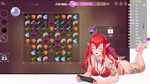 Snapshot of niko_gameground chatting on 12.20.24 niko_gameground online show from 12.20.24