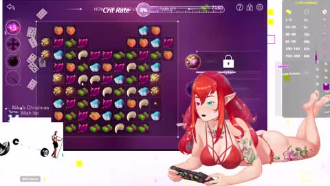 Snapshot of niko_gameground chatting on 12.20.24 niko_gameground online show from 12.20.24