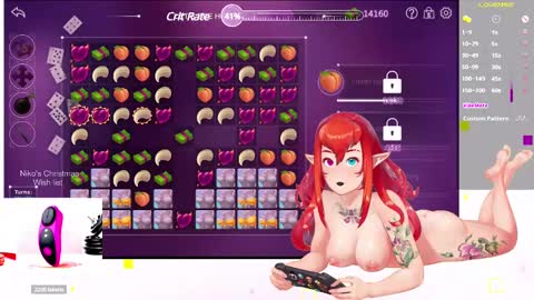 Snapshot of niko_gameground chatting on 12.21.24 niko_gameground online show from 12.21.24