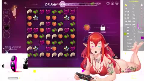 Snapshot of niko_gameground chatting on 12.28.24 niko_gameground online show from 12.28.24