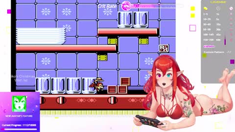 Snapshot of niko_gameground chatting on 01.11.25 niko_gameground online show from 01.11.25