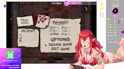 Snapshot of niko_gameground chatting on 01.11.25 niko_gameground online show from 01.11.25