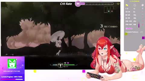 Snapshot of niko_gameground chatting on 01.17.25 niko_gameground online show from 01.17.25