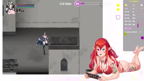 Snapshot of niko_gameground chatting on 02.23.25 niko_gameground online show from 02.23.25