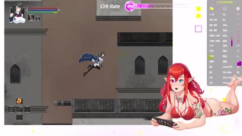 Snapshot of niko_gameground chatting on 03.01.25 niko_gameground online show from 03.01.25