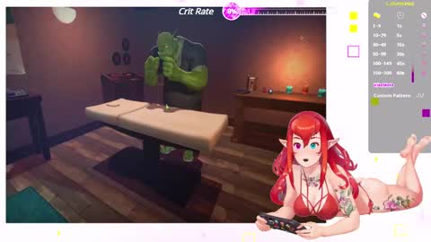 Snapshot of niko_gameground chatting on 03.07.25 niko_gameground online show from 03.07.25