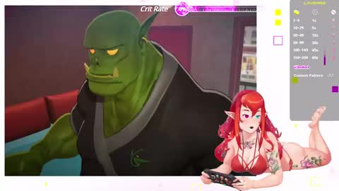 Snapshot of niko_gameground chatting on 03.08.25 niko_gameground online show from 03.08.25