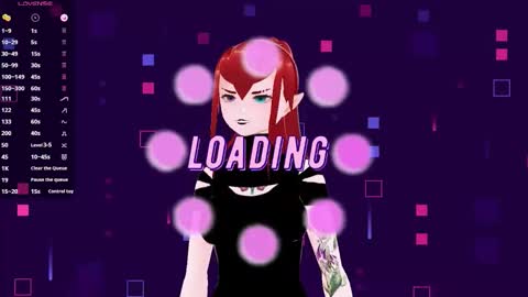 Snapshot of niko_gameground chatting on 10.01.25 niko_gameground online show from 10.01.25