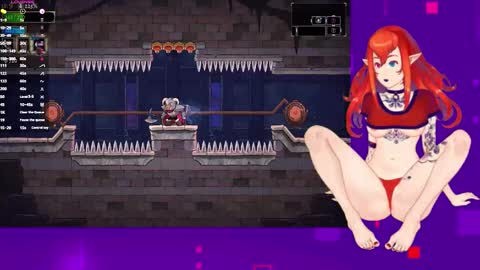 Snapshot of niko_gameground chatting on 10.04.25 niko_gameground online show from 10.04.25