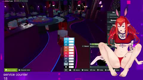 Snapshot of niko_gameground chatting on 10.19.25 niko_gameground online show from 10.19.25