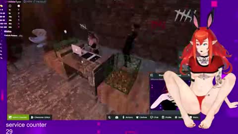 Snapshot of niko_gameground chatting on 10.20.25 niko_gameground online show from 10.20.25