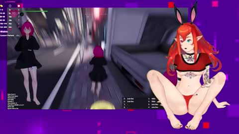 Snapshot of niko_gameground chatting on 11.13.25 niko_gameground online show from 11.13.25