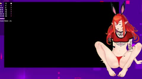 Snapshot of niko_gameground chatting on 11.27.25 niko_gameground online show from 11.27.25