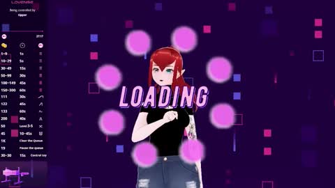 niko_gameground online show from 03.22.26