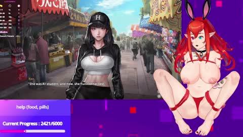 niko_gameground online show from 03.29.26