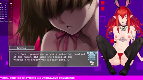 niko_gameground online show from 04.05.26