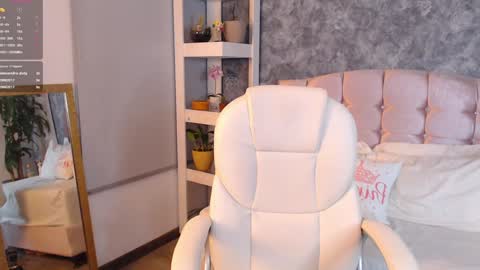 Niko Robin online show from 12.13.24