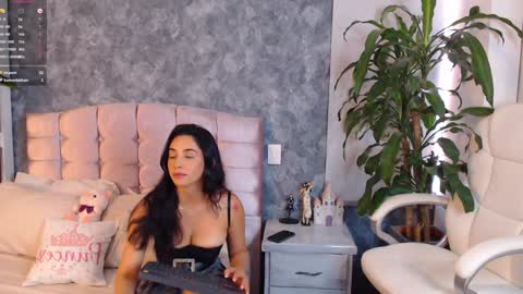 Niko Robin online show from 02.01.25