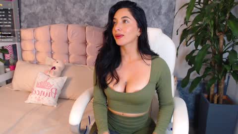 Niko Robin online show from 02.04.25