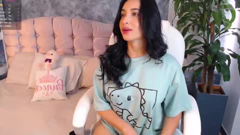 Niko Robin online show from 02.19.25