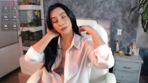 Niko Robin online show from 03.24.26