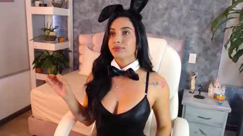 Niko Robin online show from 10.30.25