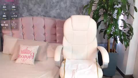 Niko Robin online show from 01.16.26