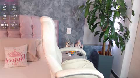 Niko Robin online show from 02.08.26