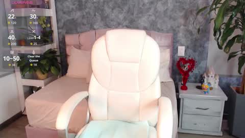 Niko Robin online show from 02.28.26