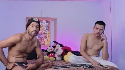 niko_roko online show from 06.07.26