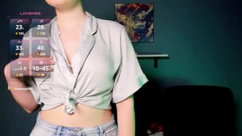 Snapshot of nikol_kitt chatting on 01.10.25 Little Niko Help me reach my goals online show from 01.10.25